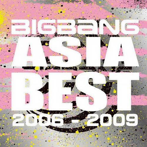 We Belong Together (Korean Version) - BIGBANG (빅뱅) / 朴春 (박봄)