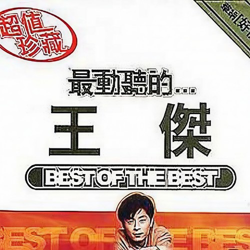 谁明浪子心 - 王杰