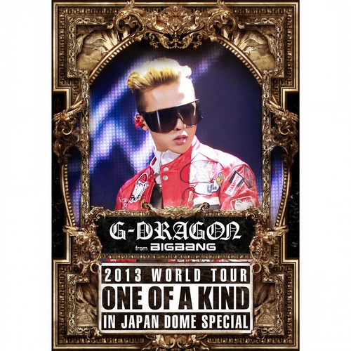 WHERE U AT (Live) - G-DRAGON (权志龙)