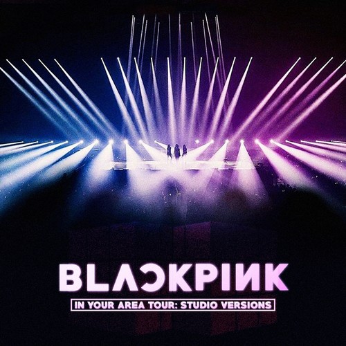 So Hot - BLACKPINK (블랙핑크)