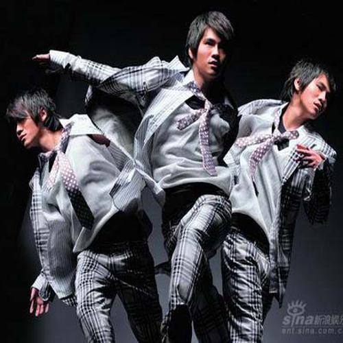 Welcome To My World - 曹格