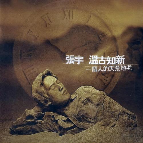只想遇到一个人 - 张宇