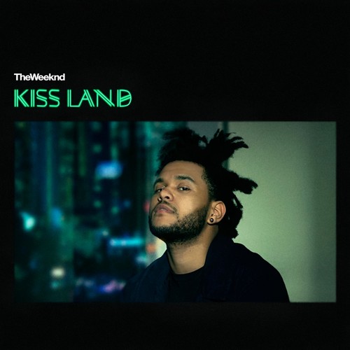 Kiss Land (Album Version|Edited) - The Weeknd