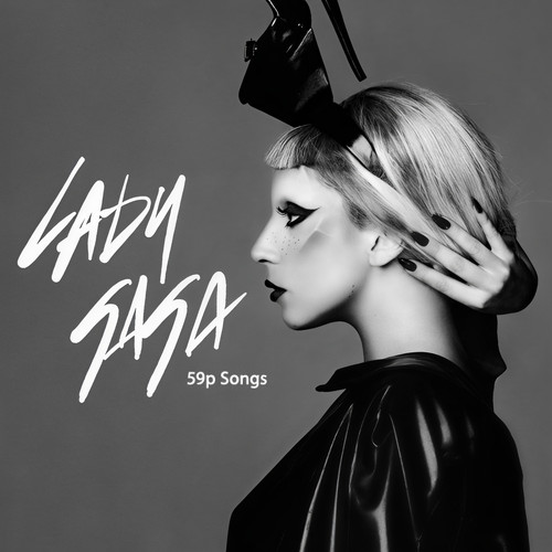 Beautiful, Dirty, Rich - Lady Gaga