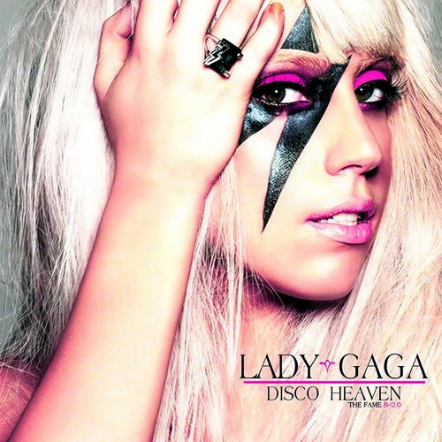 Christmas Tree - Lady Gaga