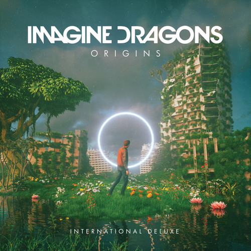 Real Life - Imagine Dragons