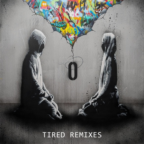 Tired (Steerner & Tobu Remix) - Alan Walker / Gavin James