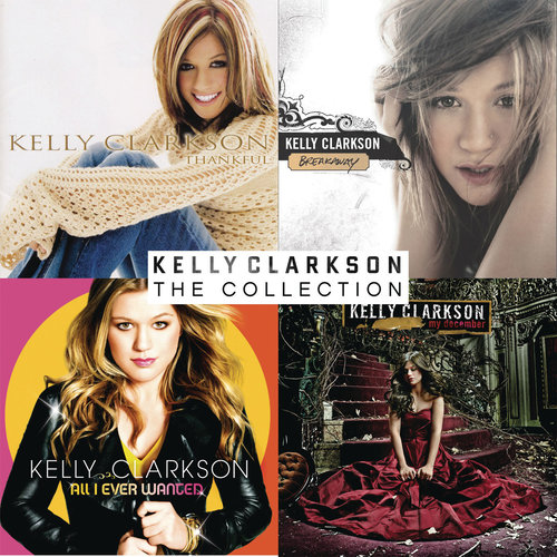 Breakaway - Kelly Clarkson