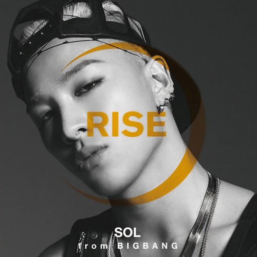 TAKE IT SLOW (慢一点) - TAEYANG (太阳)