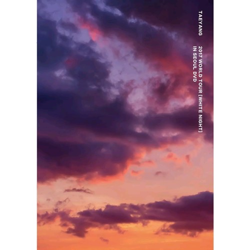 눈, 코, 입 (EYES, NOSE, LIPS) (RE-ENCORE|Live) - TAEYANG (太阳)