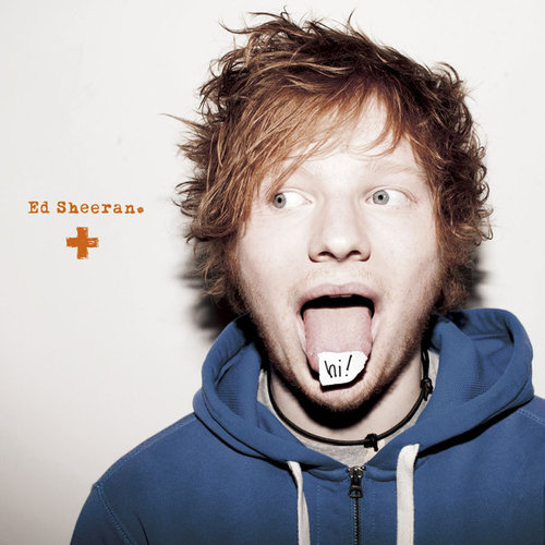 Lego House - Ed Sheeran