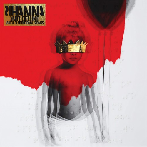 Love On The Brain (Explicit) - Rihanna