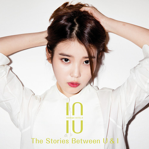 预祝圣诞快乐 (Merry Christmas in Advance) - IU (아이유) / 천둥 (天动)