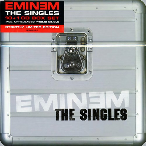 Business - Eminem