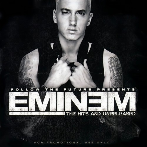 Just Don't Give A F**k - Eminem