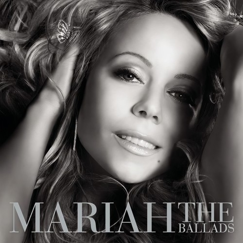 I'll Be There - Mariah Carey