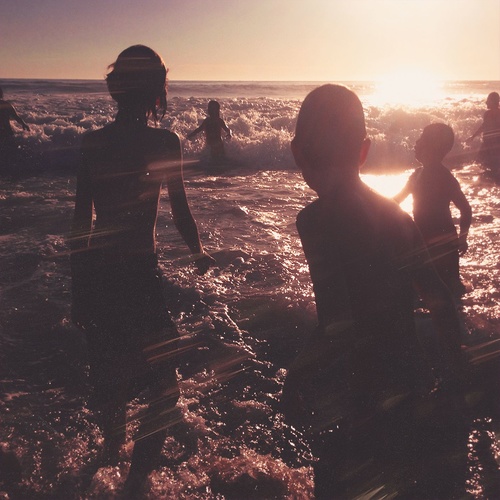 Nobody Can Save Me - Linkin Park