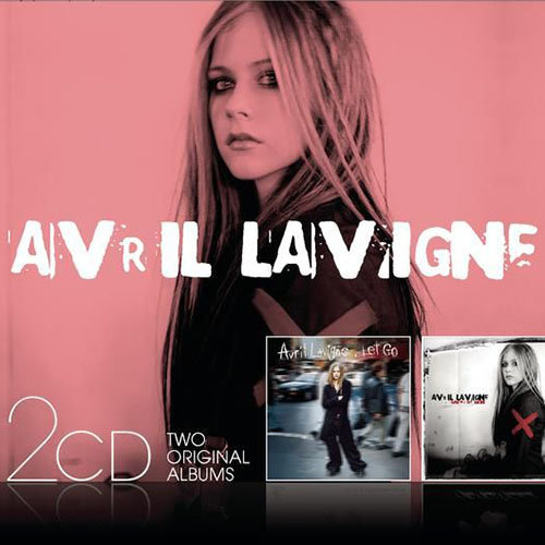 Hot - Avril Lavigne