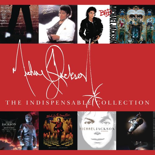 Money (Fire Island Radio Edit) - Michael Jackson