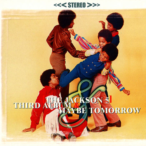 I Will Find A Way - Michael Jackson / Jackson 5