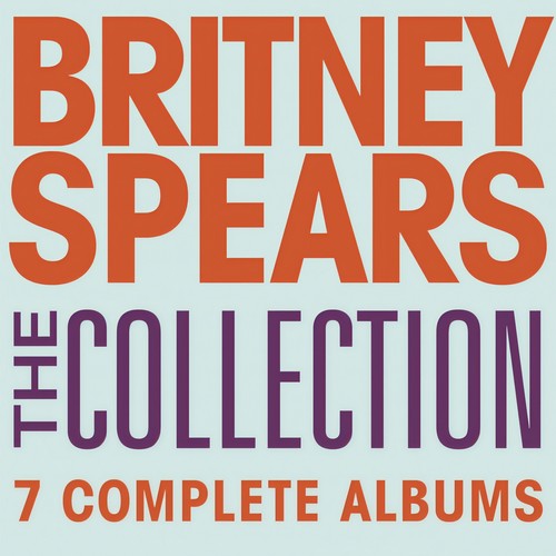 Ooh Ooh Baby (Main Version) - Britney Spears