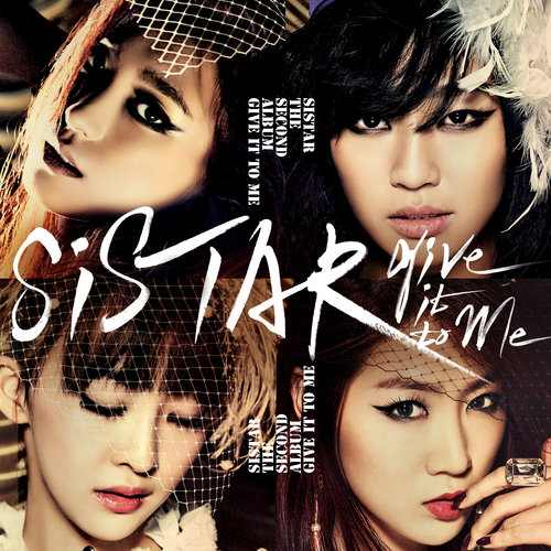 Miss Sistar - SISTAR (씨스타) / 마이키 (Mikey) / 周宪 (주헌)