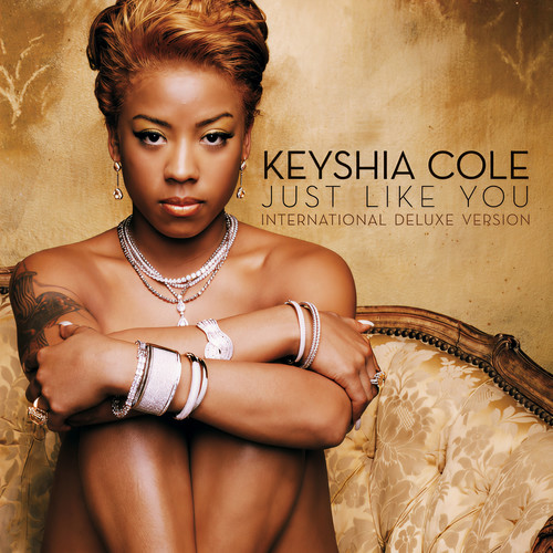 Love, I Thought You Had My Back - Keyshia Cole