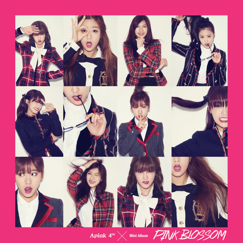 So Long - Apink (에이핑크)
