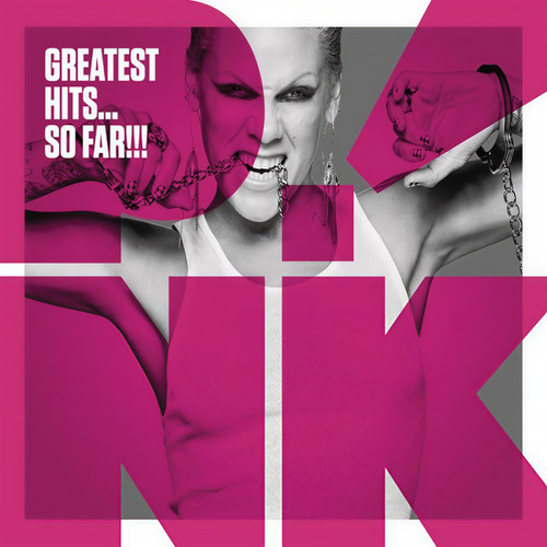 U + Ur Hand (Main Version) - P!NK