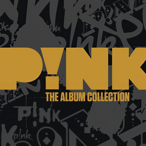 Unwind - P!NK