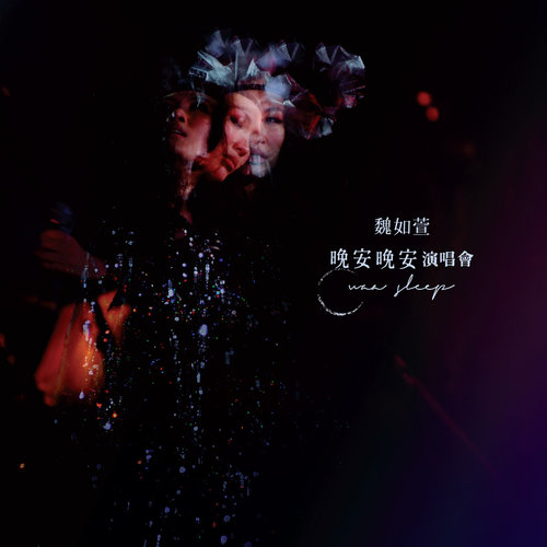 一颗灰尘 (Live) - 魏如萱