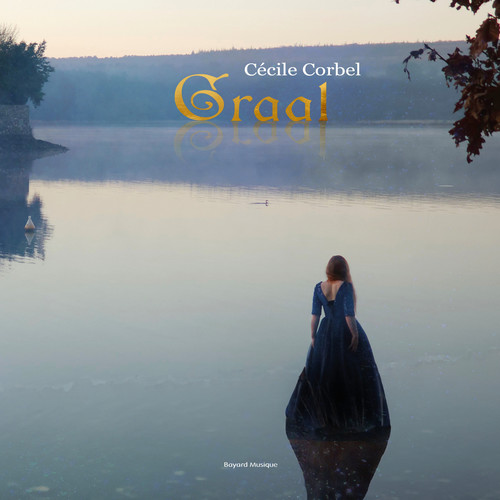 La Porte Est En Dedans - Cécile Corbel