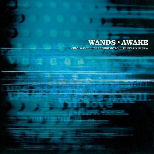 Please tell me Jesus - WANDS (ワンズ)