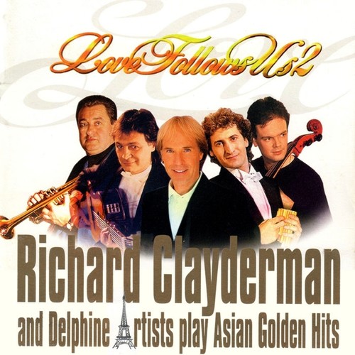 The Former Love - Richard Clayderman