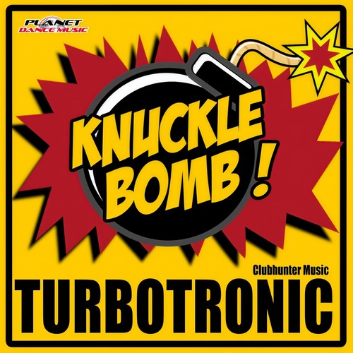Knuckle Bomb (Extended Mix) - Turbotronic (터보트로닉)