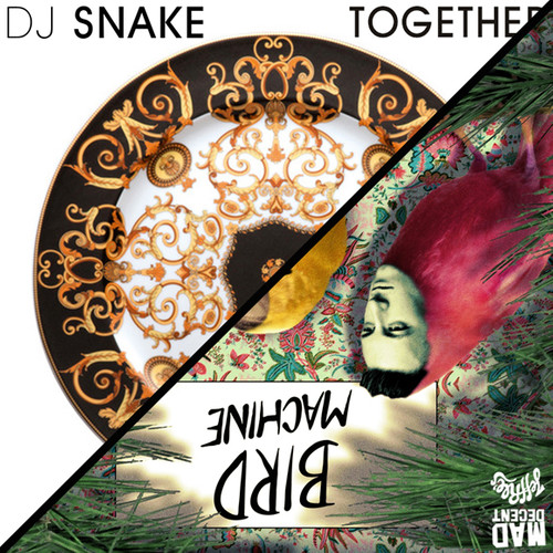 Bird Machine - DJ Snake