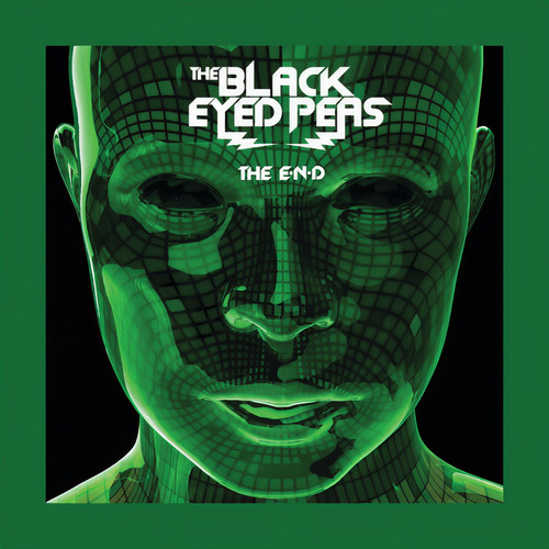 Rock That Body - Black Eyed Peas
