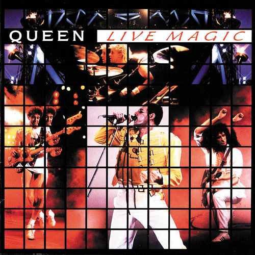 I Want To Break Free - Queen