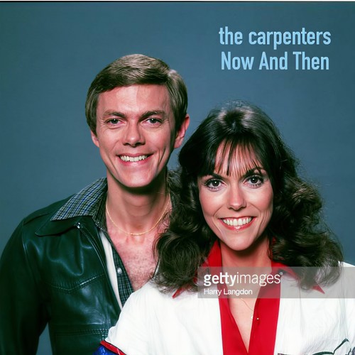 Sing - Carpenters